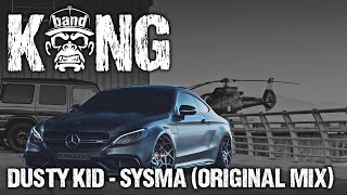 Dusty Kid - Sysma (Original Mix) | TECHNO | KongBand 🦍 Dusty Kid - Sysma (Original Mix) | TECHNO | KongBand 🦍
