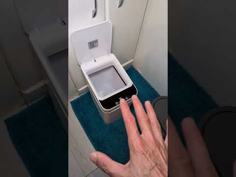 سطل زباله برای خانه 12 3 1          