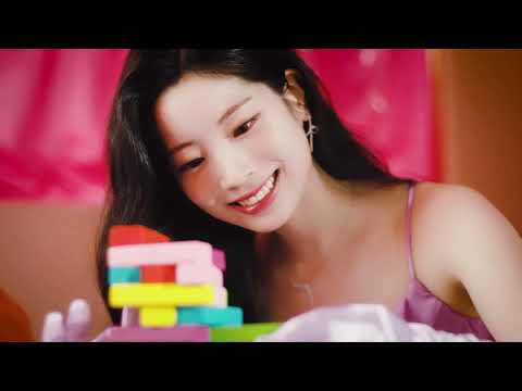 Cover] ダヒョン DAHYUN (TWICE) - Good Mood（日本語字幕