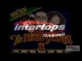 Intertops Casino New Loch Ness Loot Slots Game - YouTube