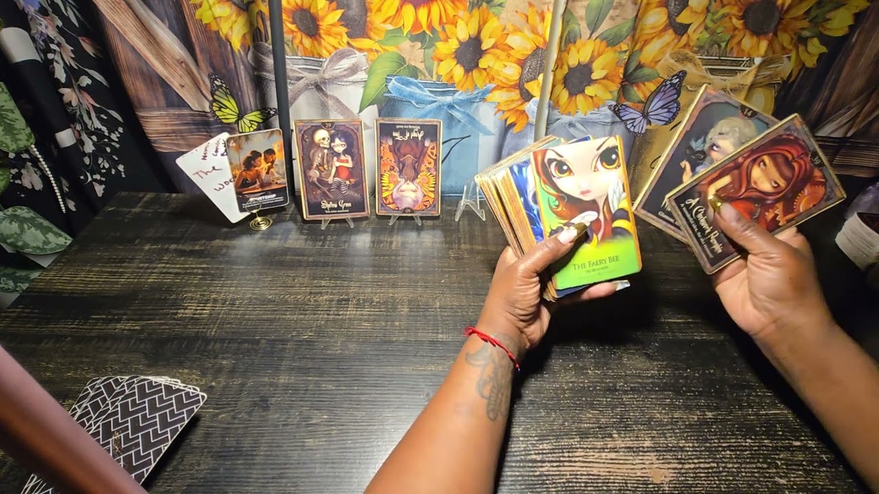 They can't believe wat they are hearing about you wow they can't believe this is happening