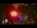 Dumpykoala Plays Saros On PS5 Pro PART 2 #saros