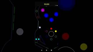 Vector Pinball Android Gameplay FHD screenshot 2