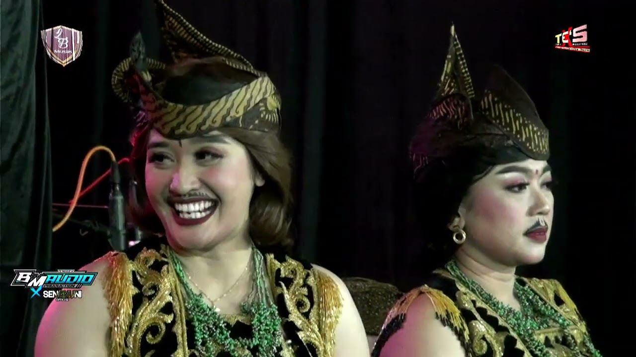 ERNIE TARI REMO  6 Bersaudara Live In Jetak Tosari - Kediaman Bpk. SOBOR MAK YUK