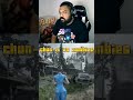 Street Fighter VS Zombies #deathlystillness #Zombies #streetfighter