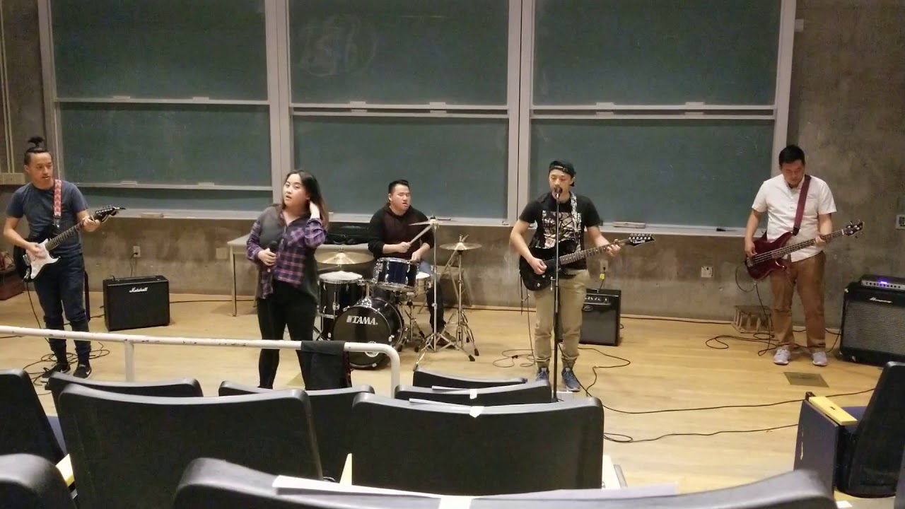 HSU Culture Show @ UC Davis || District 7 Part 3