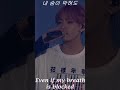 BTS Whalien52 Fullscreen With Lyrics mp3