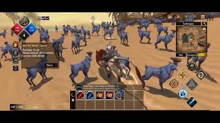 TriwarM Global: Hardcore RPG
