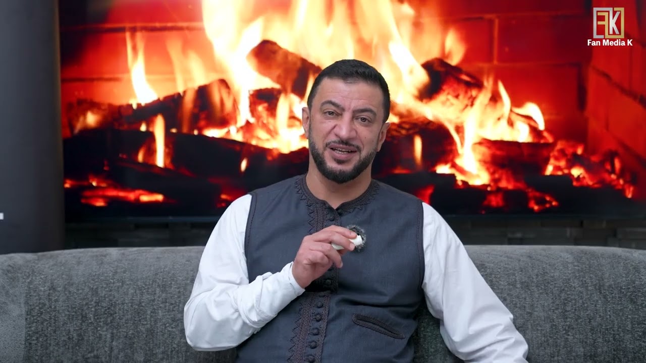 Bername | Fêtara3 | Xeleka (2) | Marwan Babiri | 2025 | |بەرنامێ | (فتارە) | خەلەکا 2١) مروان بابیری