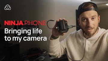 This brought my camera to life!