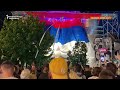 Anti-Government Protests Continue In Wake Of Serbia's Mass Shootings
