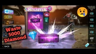 New Diamond Royal Viking Free 5000 Diamond Waste 5000 Diamond New Diamond Trick