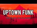 Uptown Funk - Mark Ronson feat. Bruno Mars