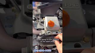 Generator Tune-up