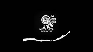 URL Metadata Extractor | Web, Network & API Automation (Project 2)