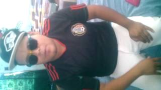 .....::::: Mc Zumer :::::..... Canto pa mi