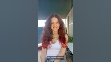 Marklene’s been through the trading noise — and found clarity with QS.