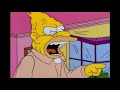 (kind of) Underrated Simpsons Moments