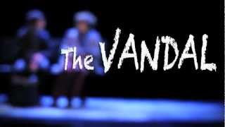 Audiences Love THE VANDAL by Hamish Linklater