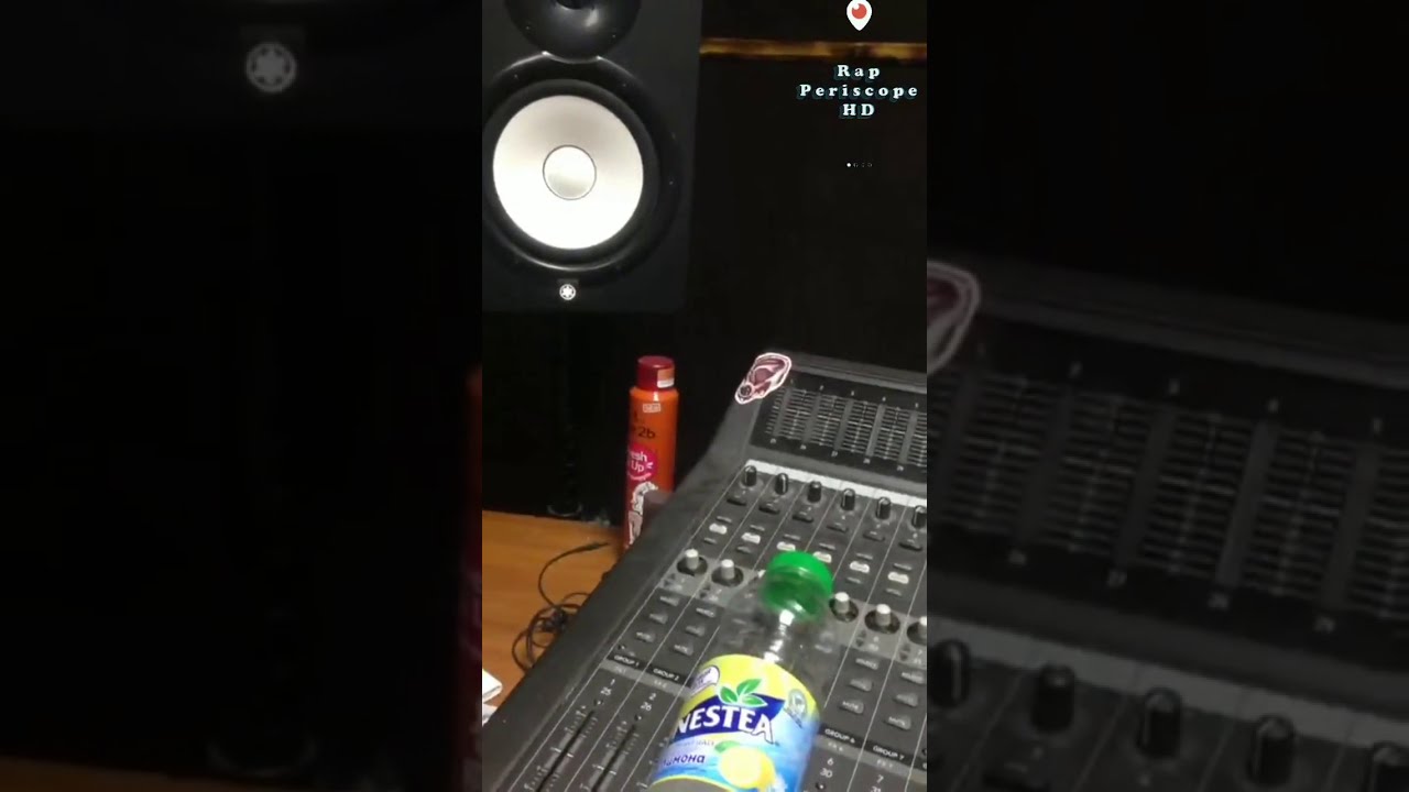 Паша Техник новый трек, трансляция Lil Dozhd