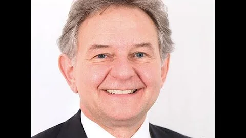 AAV In Conversation with Conrad Clifford at IATA