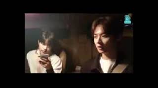 Lee Know Ile Hayal Et Üvey Abim Part 12 Sezon Fi̇nali̇