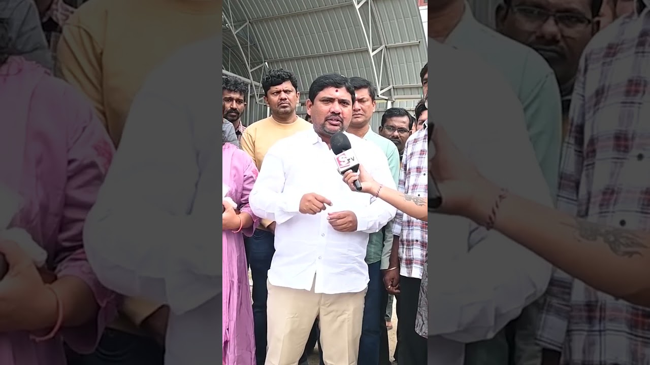 BJP Candidate Archana Reddy Interview | Karimnagar 19th Division | Telangana Corporation Elections