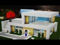 Пограбування будинку в Minecraft