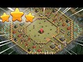 PFAD ZUM SCHMERZ - 3 Sterne! 😍 Einzelspieler * Clash of Clans * CoC [deutsch/german]