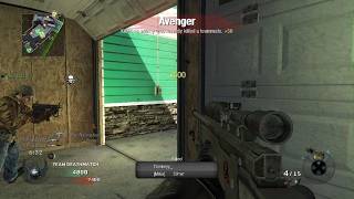 Call of Duty: Black Ops - Collateral