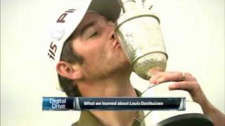 Champion Louis Oosthuizen  What Did We Learn screenshot 2