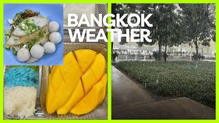 A Perfect Day in Bangkok..Until THIS Happened