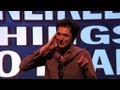 Unlikely things to hear on radio  mock the week  series 12 episode 2 preview  bbc two
