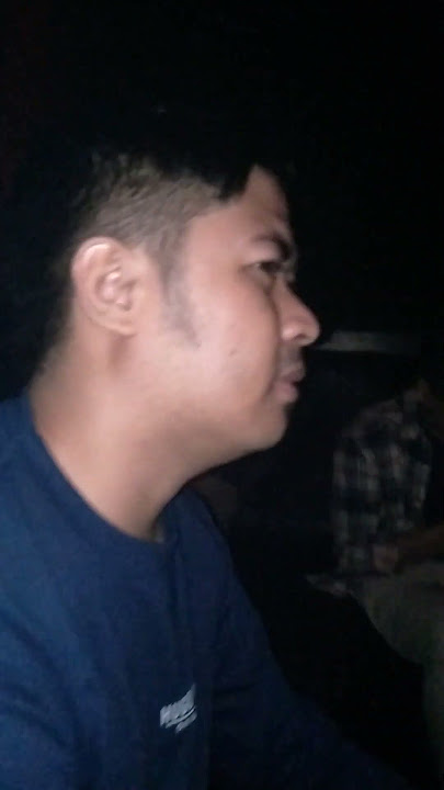 HIBURAN MALAM #karaoke #dewiair #karawang #shorts