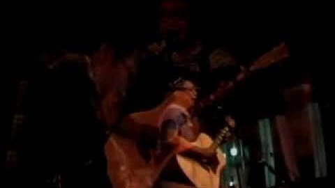 adhitia sofyan - forget jakarta live @ KYC sipil ugm 4juni 2011