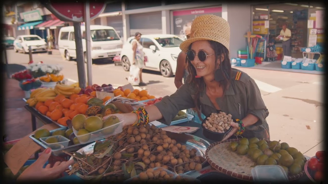 Lesta Soul I Jah - RISE UP