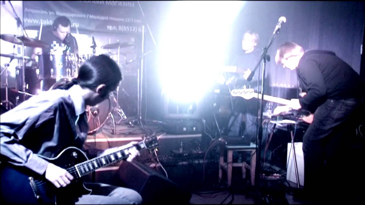 Vespero - Sever (Live 05.02.2011, Astrakhan) auf YouTube ansehen Vespero - Sever (Live 05.02.2011, Astrakhan) auf YouTube ansehen