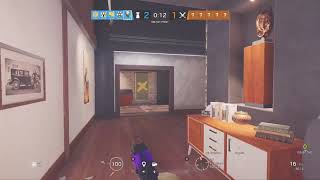 Ela pistol 1 tap!!!