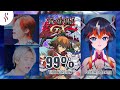 Yu-Gi-Oh GX OP2 - 99% แปลไทย feat. @ayaleveruch ┃Scarlette cover