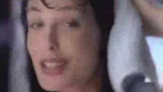 Pantene Shampoo Commercial