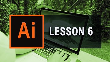 Adobe Illustrator CS6 CC Tutorial: Artboards For Productivity [LESSON 6]