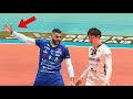 The Day When Earvin N'Gapeth Destroyed Yuki Ishikawa...