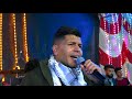 دبكة كسر كسر الفنان فداء الجرجاوي دبكة عرب فخم موال علي انغام شفيق كبها على الدلعونا سمر بيجرحوا 4