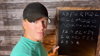 ASMR Chalkboard Eye Exam￼ screenshot 3