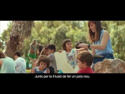 Vídeo: Com Celebrar Junts L’Any Nou