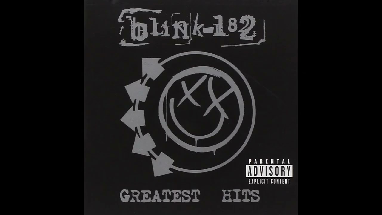 Blink-182 - Not Now (Mark Vocals)