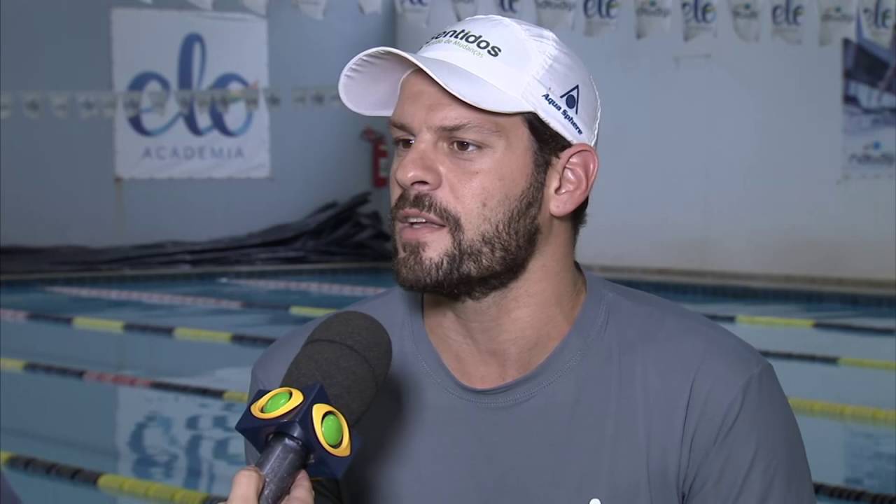 Samir Barel fala sobre vaquinha pela internet para o Bandsports