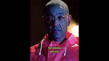 Thumbnail of Walter Humbles Amateur Cook 🥶 | Breaking Bad S4.E1 | #shorts