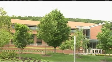 Living on campus GCC