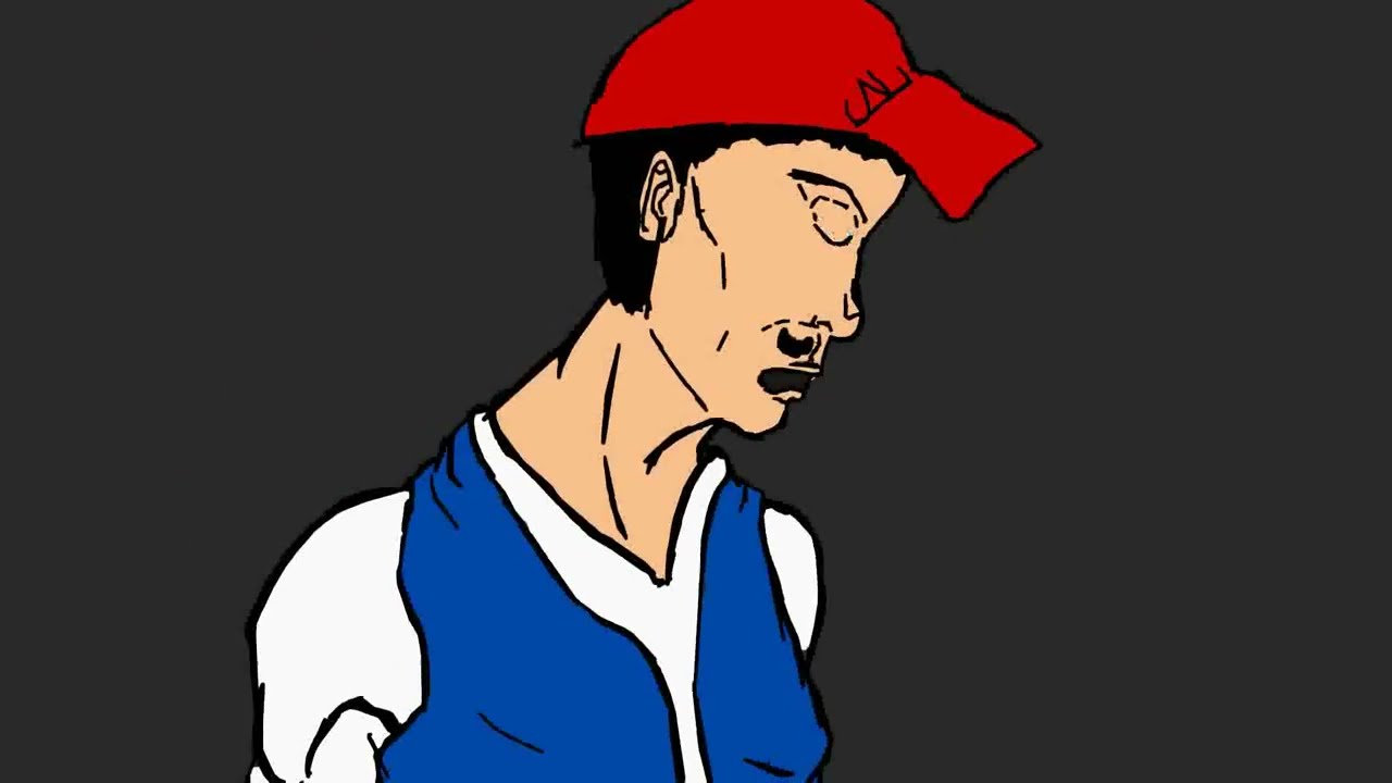 Part 1 of Nario's Adventure!